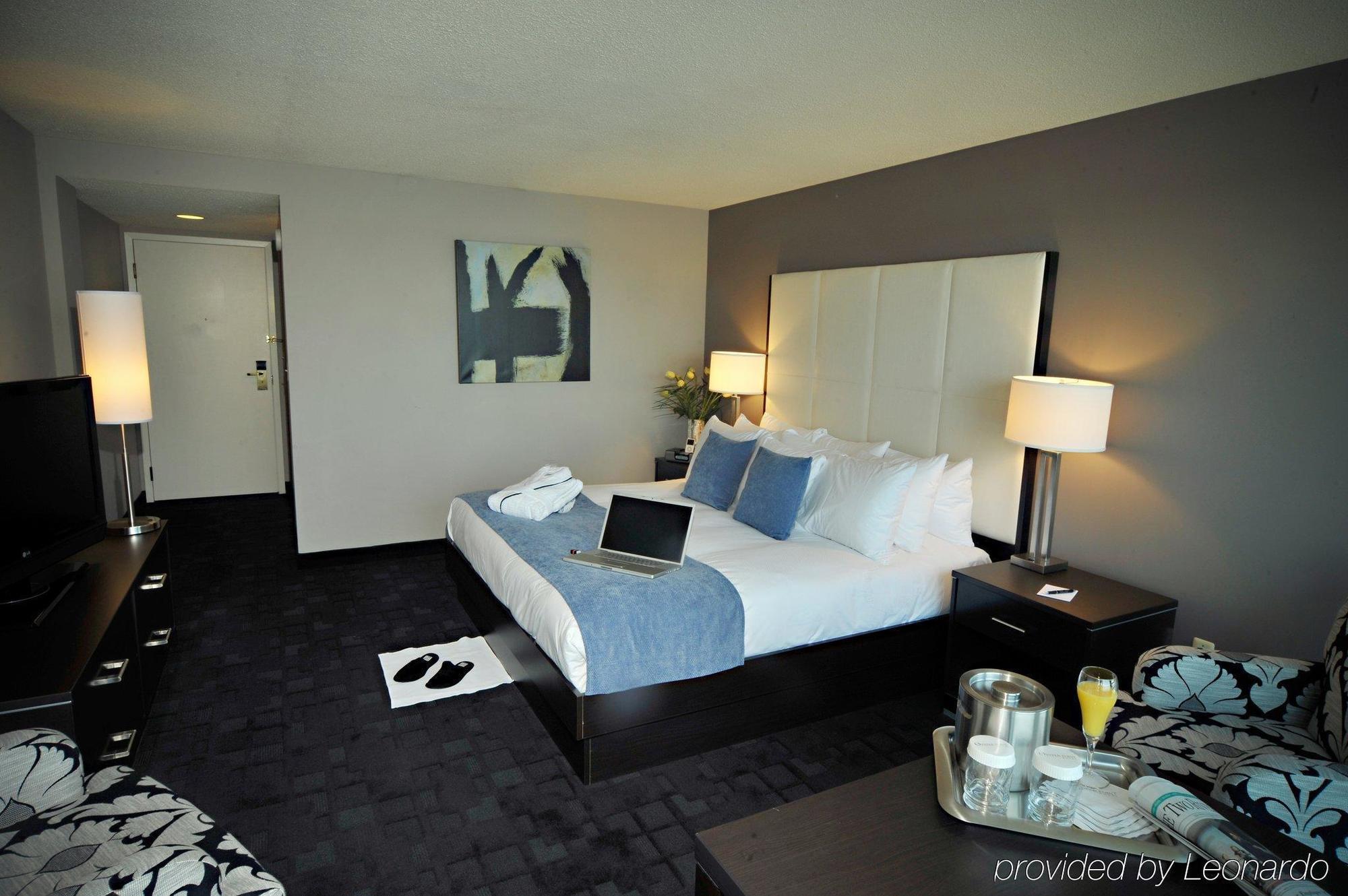 Oyster Point Hotel Red Bank Quarto foto
